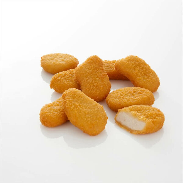 Nugget Végé